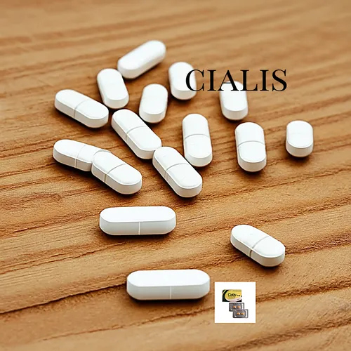 Cialis 20 mg ricetta